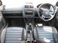 Volkswagen Polo Vivo for sale in Botswana - 7