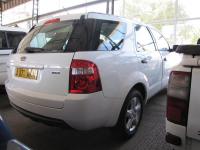 Ford Territory for sale in Botswana - 2