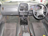 Nissan Hardbody for sale in Botswana - 7