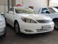 Toyota Camry for sale in Botswana - 2