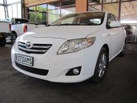 Toyota Corolla Advanced for sale in Botswana - 0