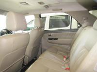 Toyota Fortuner D4D for sale in Botswana - 7