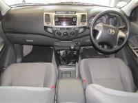 Toyota Hilux SRX D4D for sale in Botswana - 7