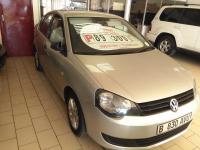 Volkswagen Polo for sale in Botswana - 1