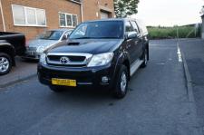 Toyota Hilux HL3 for sale in Botswana - 1
