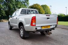 Toyota Hilux HL2 for sale in Botswana - 1