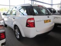 Ford Territory for sale in Botswana - 3