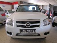 Mazda B Series BT-50 TD for sale in Botswana - 1