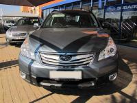 Subaru Outback for sale in Botswana - 1