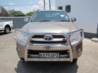 Toyota Hilux Raider VVTi for sale in Botswana - 1