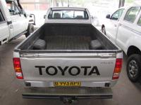 Toyota Hilux for sale in Botswana - 3