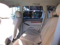 Toyota Land Cruiser Prado for sale in Botswana - 8