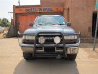 Toyota Land Cruiser VX for sale in Botswana - 1
