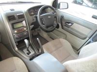Ford Territory for sale in Botswana - 4