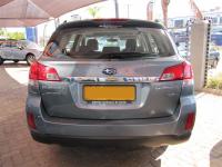 Subaru Outback for sale in Botswana - 2
