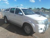 Toyota Hilux D4D for sale in Botswana - 0