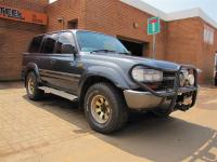 Toyota Land Cruiser VX for sale in Botswana - 2