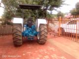 1991 FORD 7610 4x4 TRACTOR FOR SALE for sale in Botswana - 8