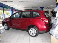 Subaru Forester Automatic 2.5X SUV - CVT for sale in Botswana - 1