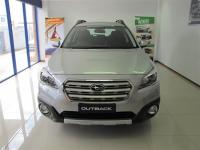 Subaru Outback I-Sport 2.5i-S Premium Lineartronic for sale in Botswana - 1