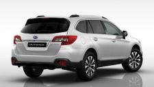 Subaru Outback 3.6R-S Premium Lineartronic for sale in Botswana - 1