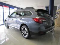 Subaru Outback RS cvt Wagon for sale in Botswana - 1