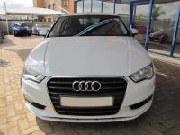 Audi A3 TFSi for sale in Botswana - 1