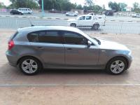 BMW 1 series for sale in Botswana - 1
