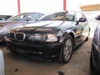BMW 3 series 318Ci for sale in Botswana - 1
