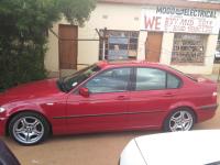 BMW 3 series 325i Sport for sale in Botswana - 1
