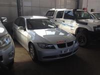BMW 3 series 320i for sale in Botswana - 1
