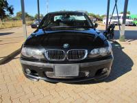 BMW 3 series 318i for sale in Botswana - 1
