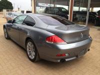 BMW 6 series 630i for sale in Botswana - 1