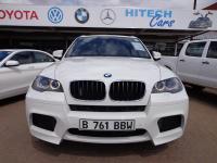 BMW X5 M SPORT for sale in Botswana - 1