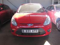Ford Figo for sale in Botswana - 1
