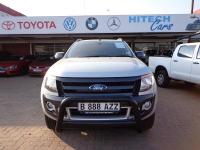 Ford Ranger WILDTRACK for sale in Botswana - 1