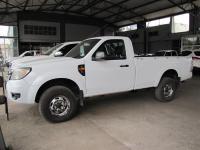 Ford Ranger XL for sale in Botswana - 1