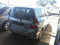 Honda FIT for sale in Botswana - 1