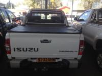 Isuzu KB 360 for sale in Botswana - 1