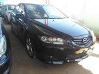 Mazda 6 for sale in Botswana - 1