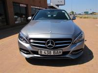 Mercedes-Benz C class C250 for sale in Botswana - 1