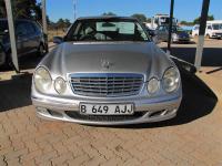 Mercedes-Benz E class E240 for sale in Botswana - 1