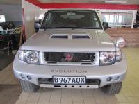 Mitsubishi Pajero for sale in Botswana - 1