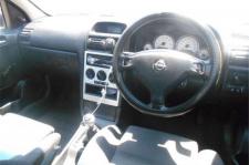 Opel Astra 1-6 for sale in Botswana - 1