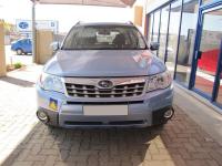 Subaru Forester 2.5 XS for sale in Botswana - 1