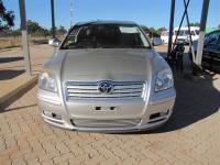 Toyota Avensis for sale in Botswana - 1