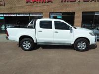Toyota Hilux Heritage V6 for sale in Botswana - 1