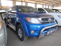 Toyota Hilux D4D for sale in Botswana - 1