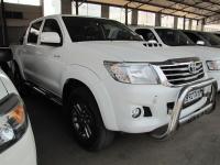 Toyota Hilux Dakar D4D for sale in Botswana - 1