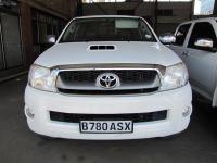 Toyota Hilux Raider D4D for sale in Botswana - 1